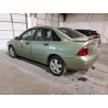 2007 FORD FOCUS