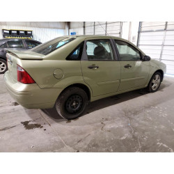 2007 FORD FOCUS