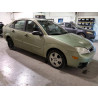 2007 FORD FOCUS