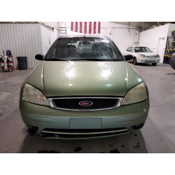 2007 FORD FOCUS