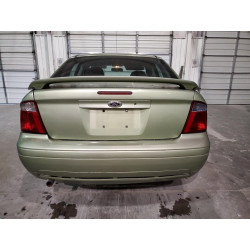 2007 FORD FOCUS