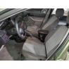 2007 FORD FOCUS
