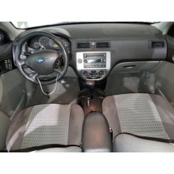 2007 FORD FOCUS