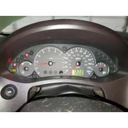 2007 FORD FOCUS