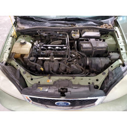 2007 FORD FOCUS