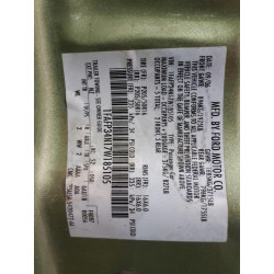 2007 FORD FOCUS