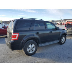 2012 FORD ESCAPE