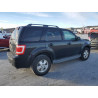 2012 FORD ESCAPE