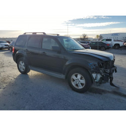 2012 FORD ESCAPE