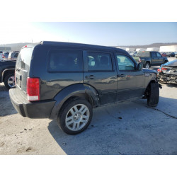2011 DODGE NITRO