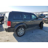 2011 DODGE NITRO