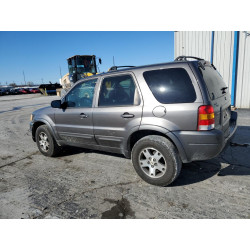 2004 FORD ESCAPE