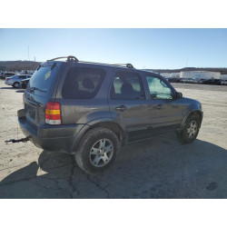 2004 FORD ESCAPE
