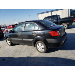 2007 KIA RIO