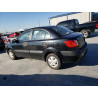 2007 KIA RIO