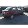 2007 KIA RIO