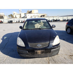 2007 KIA RIO