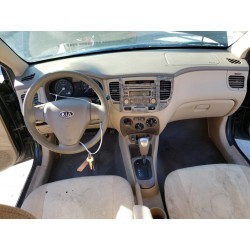 2007 KIA RIO