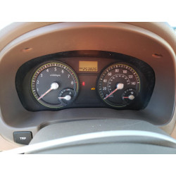 2007 KIA RIO
