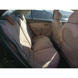 2007 KIA RIO