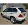 2001 BMW X5