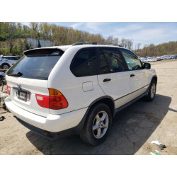 2001 BMW X5