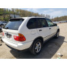 2001 BMW X5