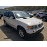 2001 BMW X5