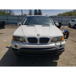2001 BMW X5