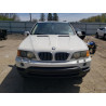 2001 BMW X5