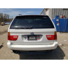 2001 BMW X5