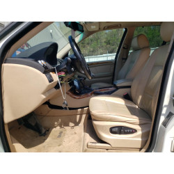 2001 BMW X5