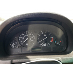 2001 BMW X5