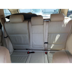 2001 BMW X5