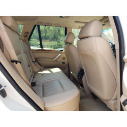 2001 BMW X5