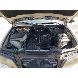 2001 BMW X5