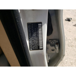 2001 BMW X5