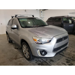 2015 MITSUBISHI OUTLANDER