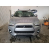 2015 MITSUBISHI OUTLANDER