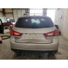 2015 MITSUBISHI OUTLANDER