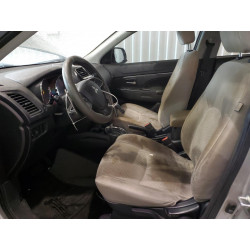 2015 MITSUBISHI OUTLANDER