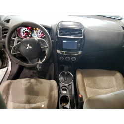 2015 MITSUBISHI OUTLANDER
