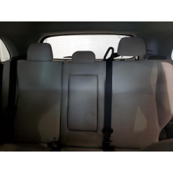 2015 MITSUBISHI OUTLANDER