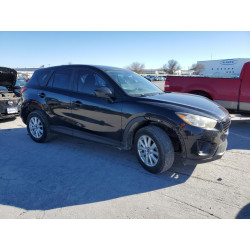 2013 MAZDA CX-5