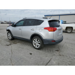 2014 TOYOTA RAV4