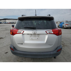 2014 TOYOTA RAV4