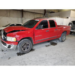 2005 DODGE RAM 1500