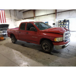 2005 DODGE RAM 1500