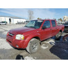 2004 NISSAN FRONTIER