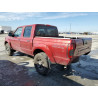 2004 NISSAN FRONTIER